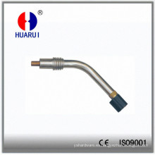 Hrmb26kd Compatible con Hrbinzel cuello de cisne de la antorcha de soldadura